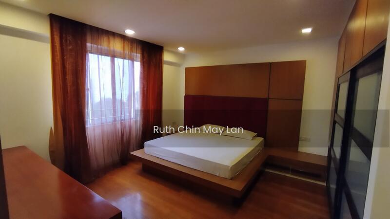 Kiaramas Sutera - 3