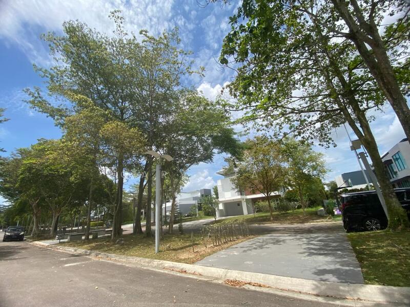 East Ledang - 3