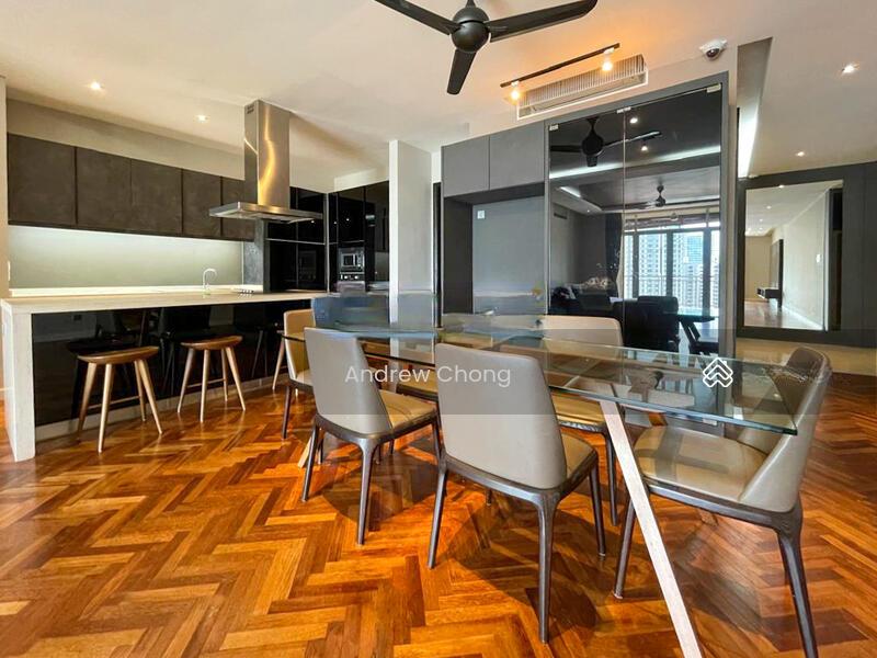 Quayside Seafront Resort Condominiums - 3