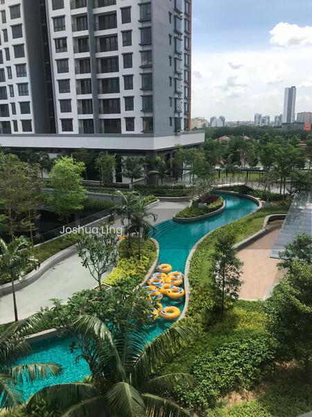 Sunway Serene - 2