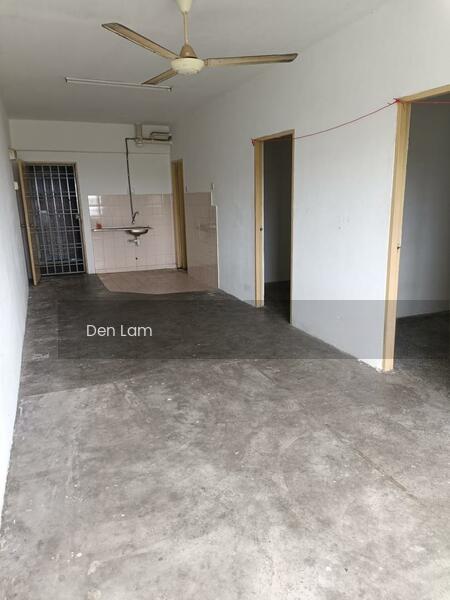 Rumah Pangsa Segar Perdana - 2
