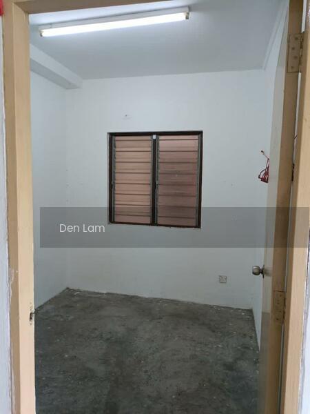 Rumah Pangsa Segar Perdana - 3