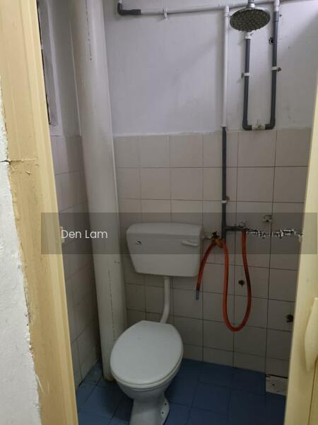 Rumah Pangsa Segar Perdana - 5