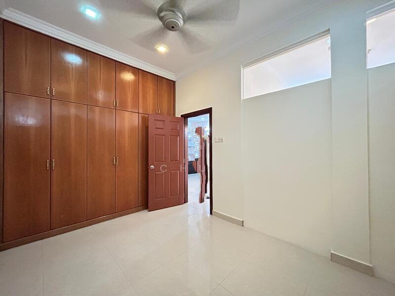 Safa Terraces - 3