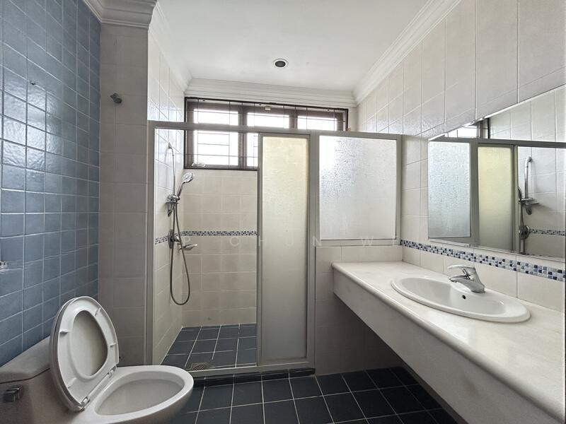 Safa Terraces - 4