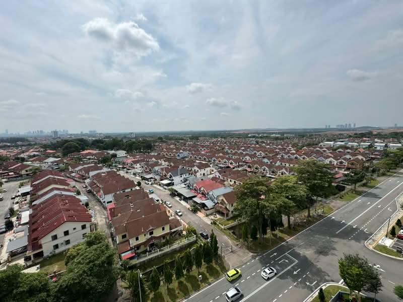 Sky Breeze Service Apartment - 2