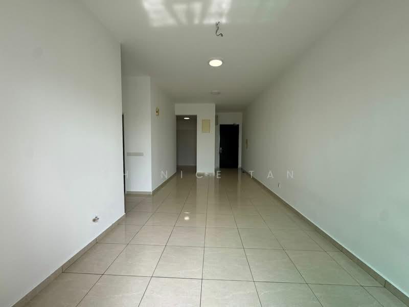 Sky Breeze Service Apartment - 3