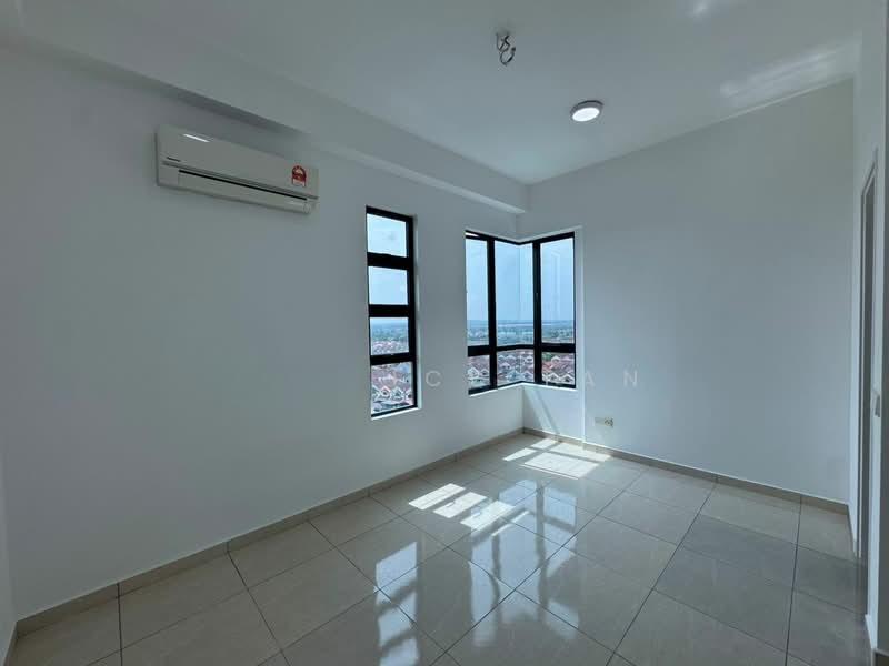 Sky Breeze Service Apartment - 5