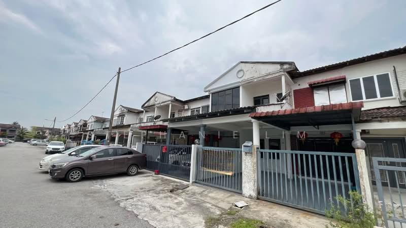 Taman Klang Utama - 2