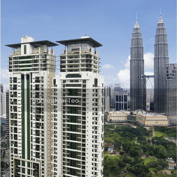 The Binjai on the Park - 4