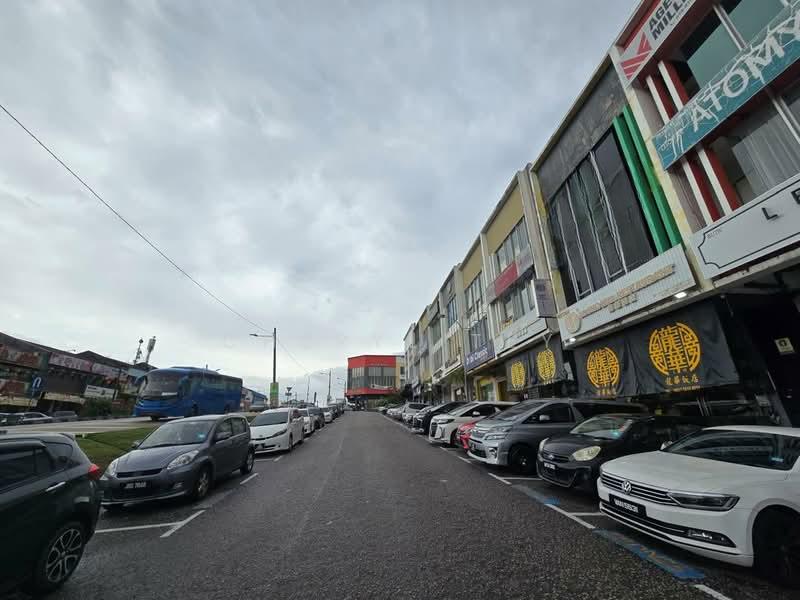Jalan Pendekar 9 - 3