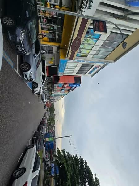 Jalan Pendekar 9 - 4