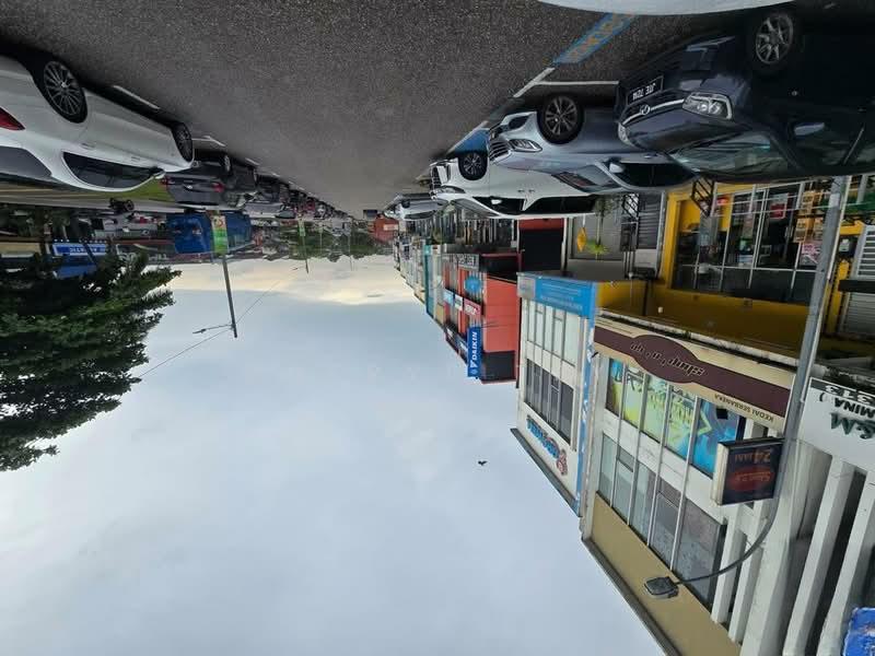 Jalan Pendekar 9 - 5