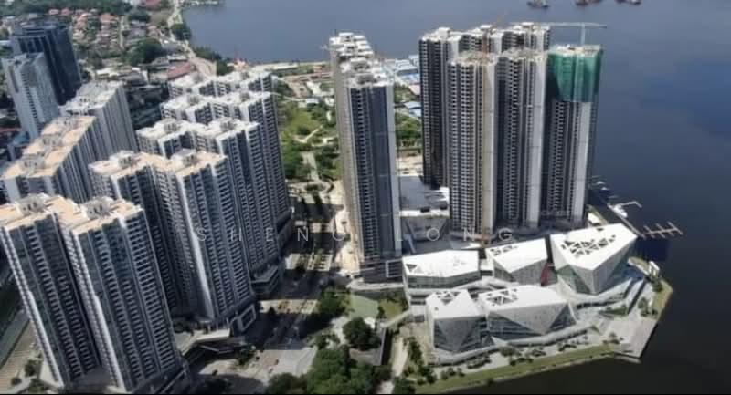 R&F Princess Cove Phase 2-Seine Region - 5