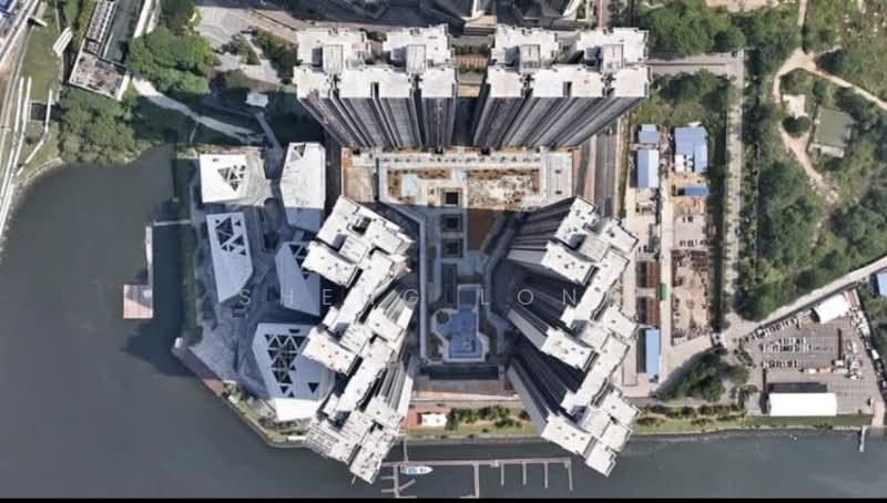 R&F Princess Cove Phase 2-Seine Region - 4