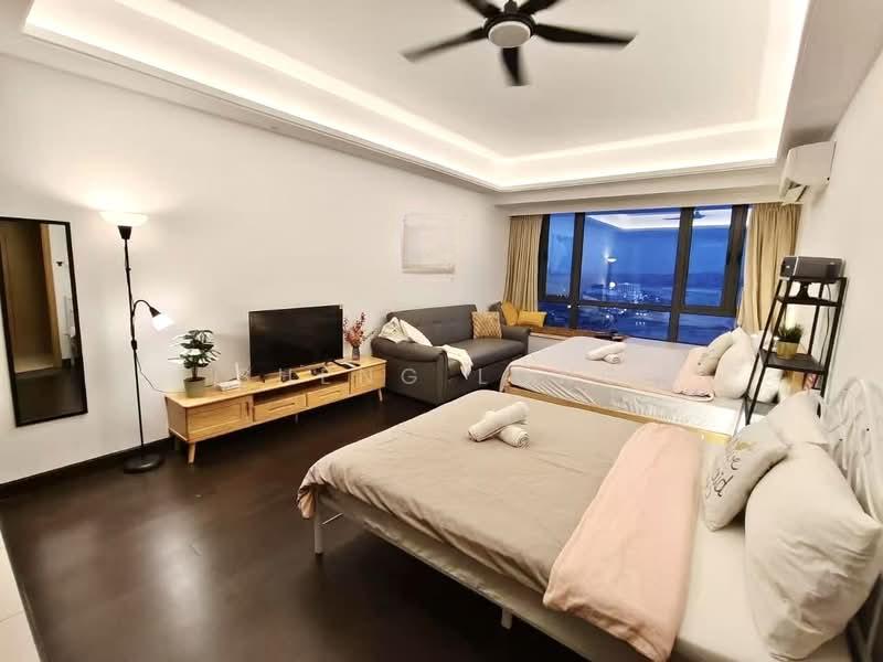 R&F Princess Cove Phase 2-Seine Region - 1