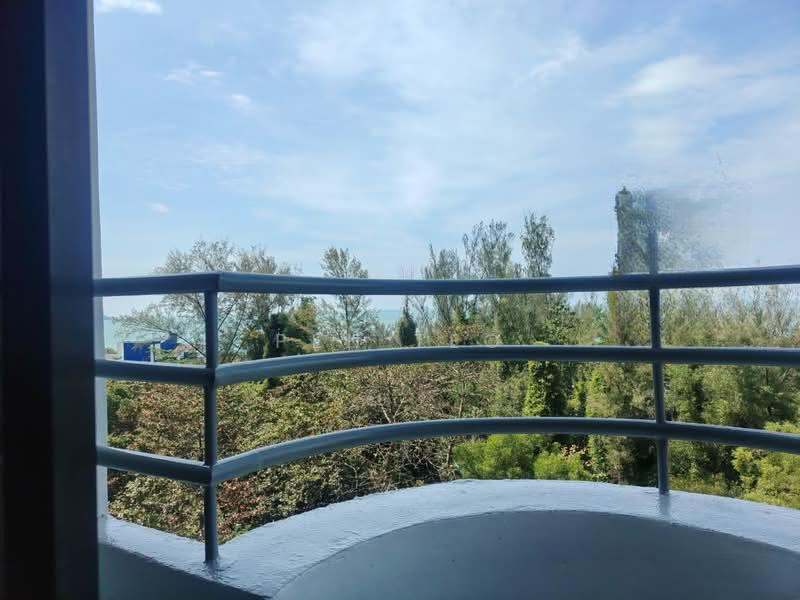 Ferringhi Delima Condominium - 4