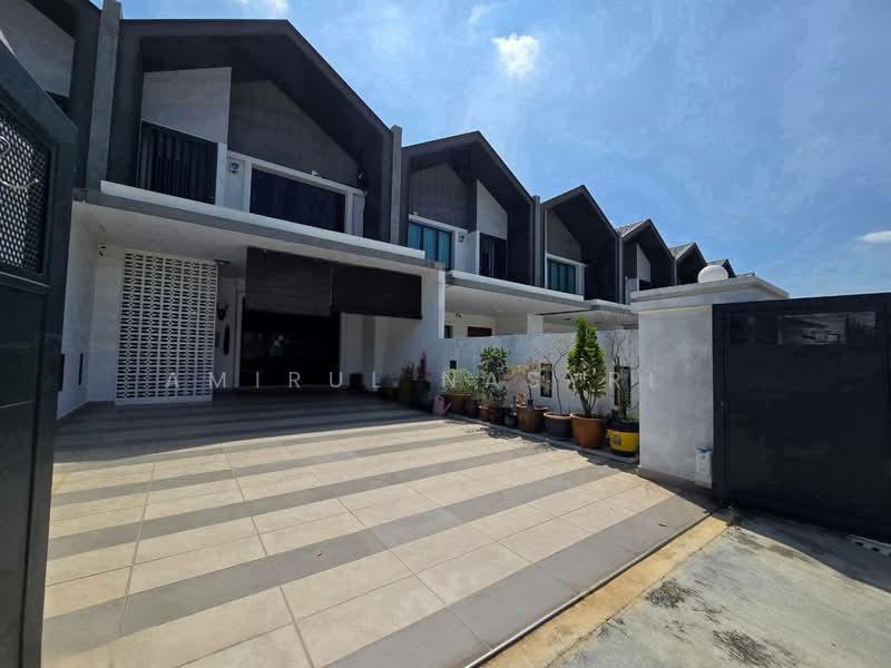 Aria Alam Impian - 3