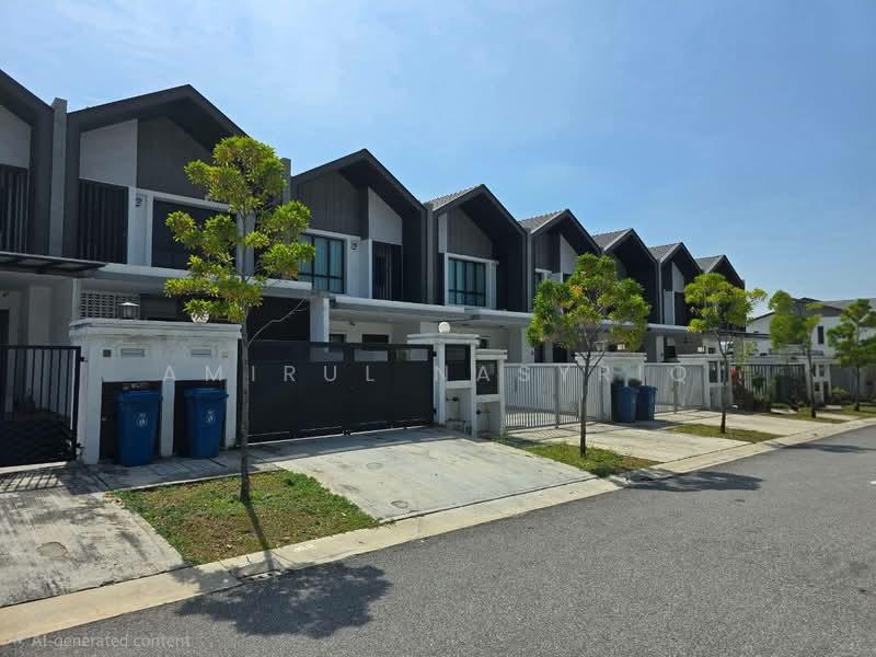 Aria Alam Impian - 2