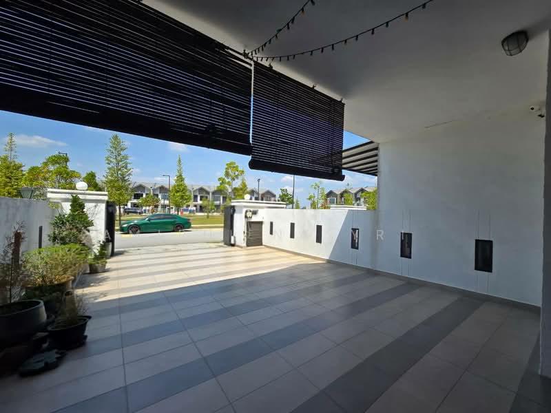 Aria Alam Impian - 4