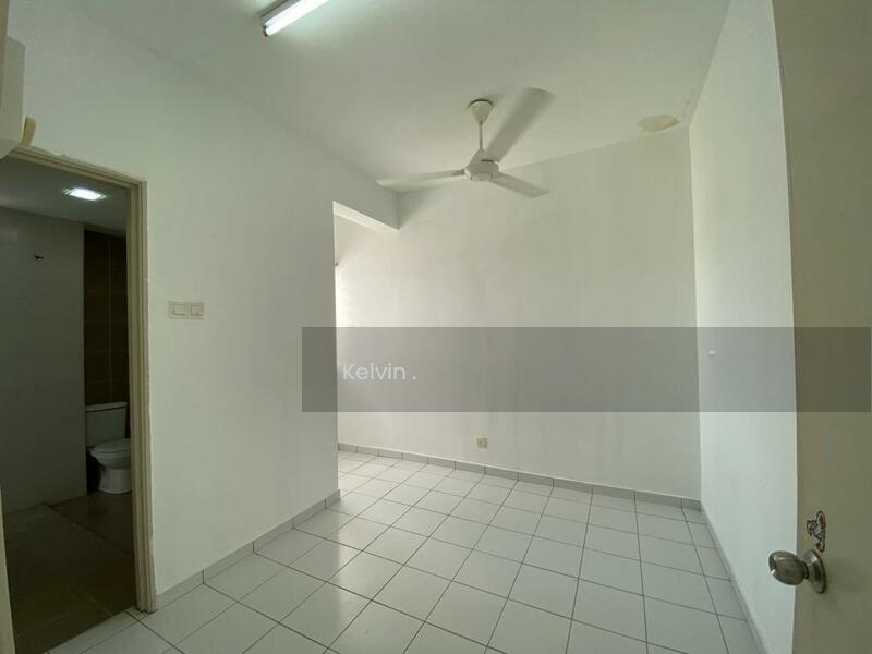 Corner 2 Sty Teres Coral Cassis Garland Kota Emerald Country Homes Anggun Rawang - 5