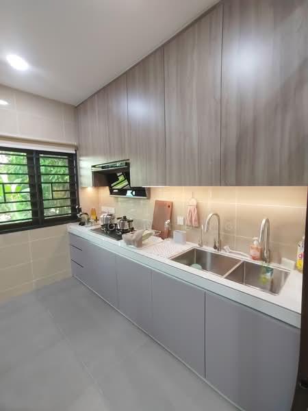 Ara Damansara - 3