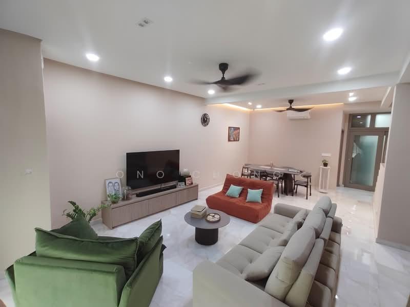 Ara Damansara - 4