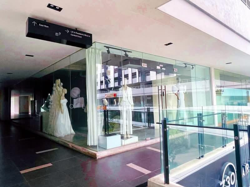 Sentul Point Shop,Jalan Sentul Pasar, Sentul Jaya,Sentul Village (End Lot) - 4