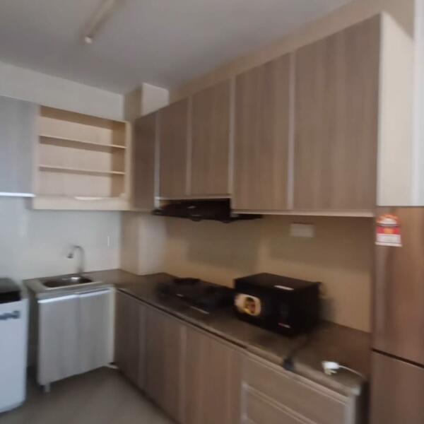 The Heritage Residence - 2