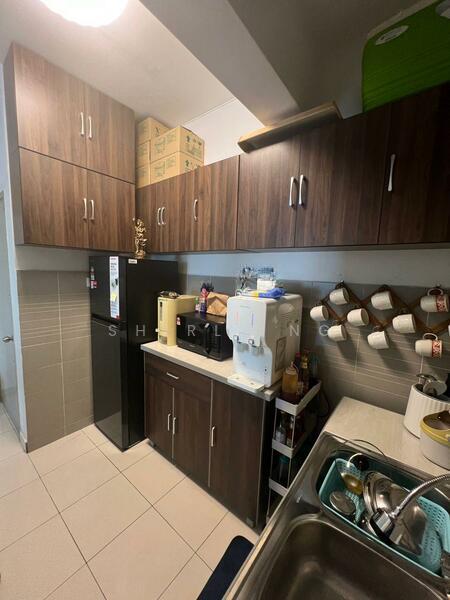 Symphony Heights (Simfoni Heights) - 2