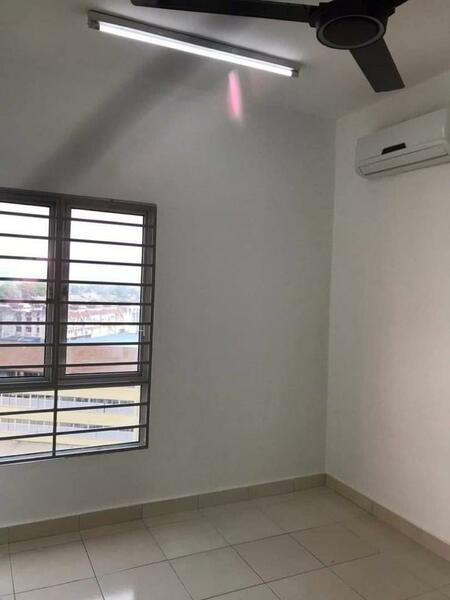 Symphony Heights (Simfoni Heights) - 4