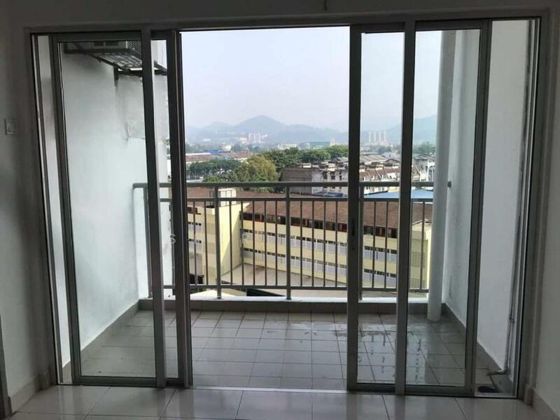 Symphony Heights (Simfoni Heights) - 3