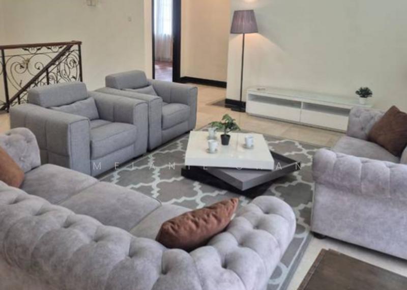 Kiara Peak Residence - 1