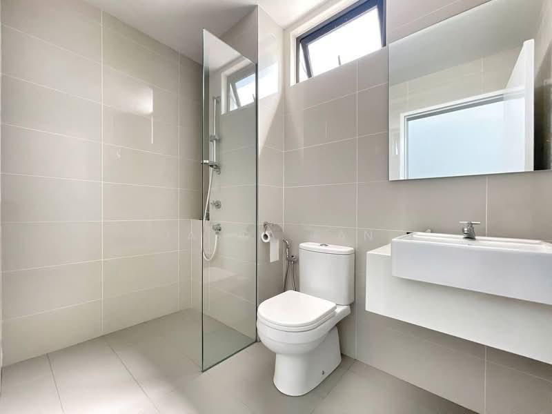 Sunway Citrine Lakehomes - 3