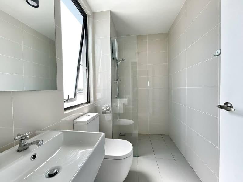 Sunway Citrine Lakehomes - 5