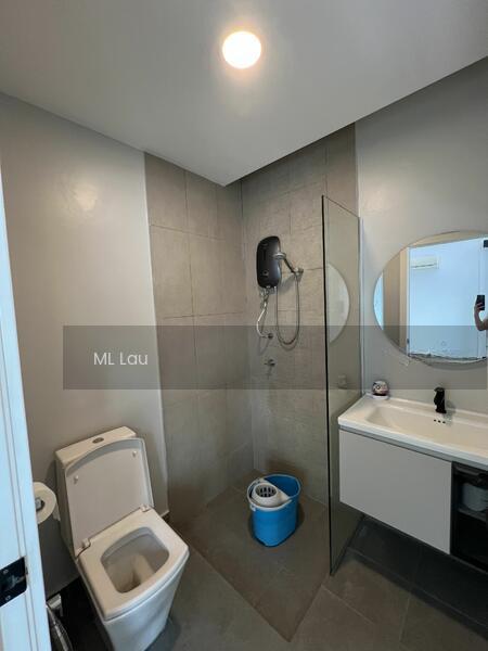 Tastefully designed terrace house at Taman Desa Taman Danau Desa - 5