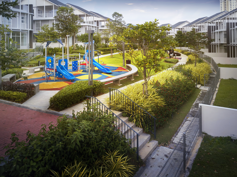 SENJA Private Residences - 2