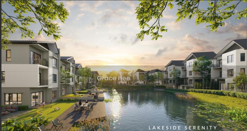 SENJA Private Residences - 3