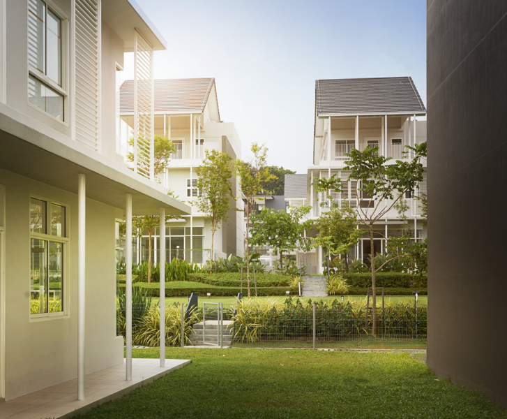 SENJA Private Residences - 4