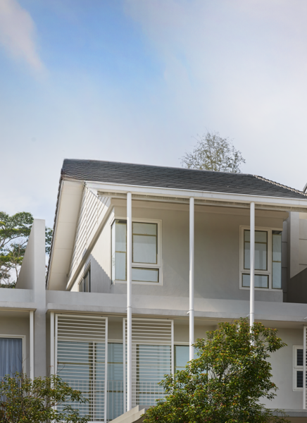 SENJA Private Residences - 5