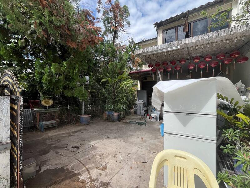 Taman Green Lane - 3