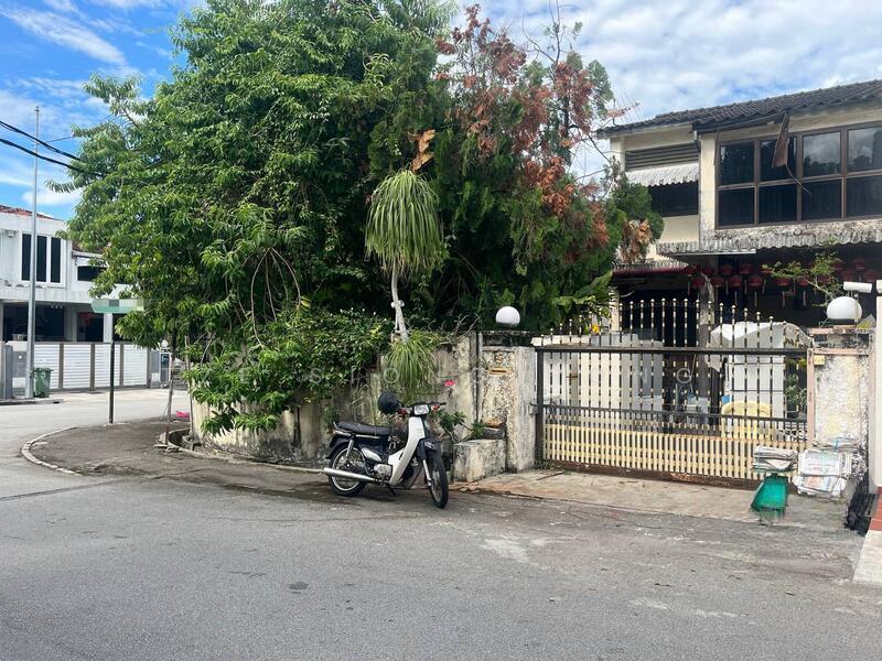 Taman Green Lane - 2