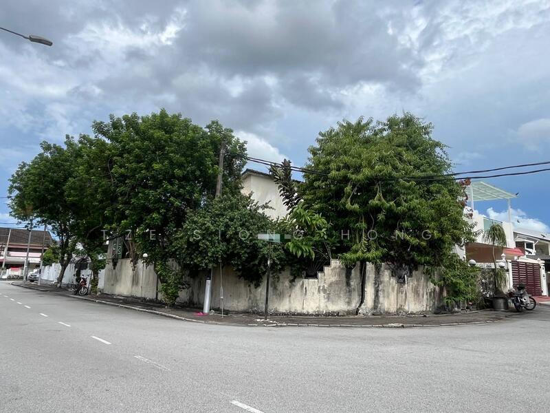 Taman Green Lane - 4