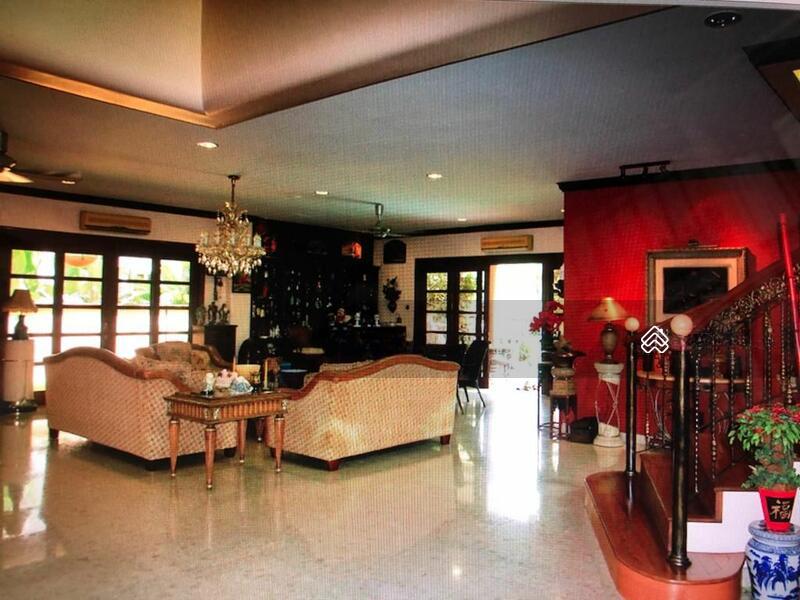 Bungalow at Kajang - 5