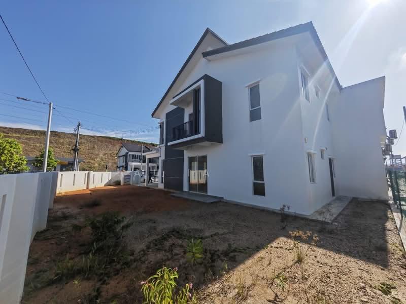 SARI ALAMANDA 4 @ RAWANG - 2