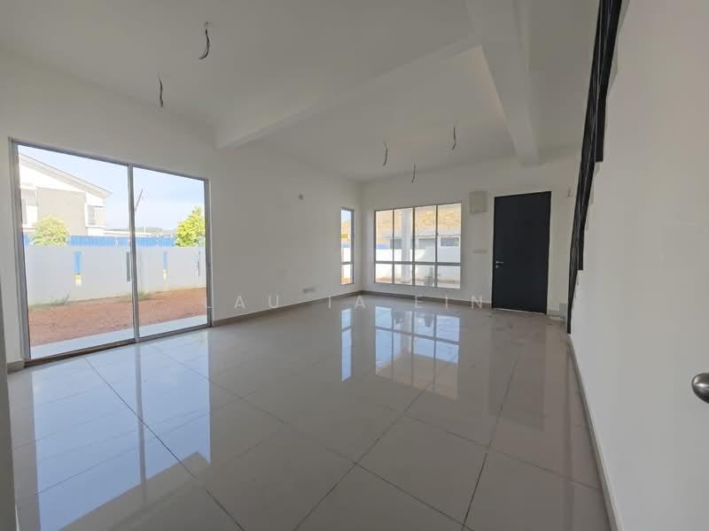 SARI ALAMANDA 4 @ RAWANG - 4