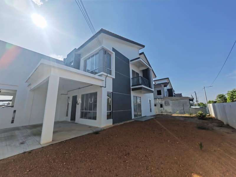 SARI ALAMANDA 4 @ RAWANG - 1