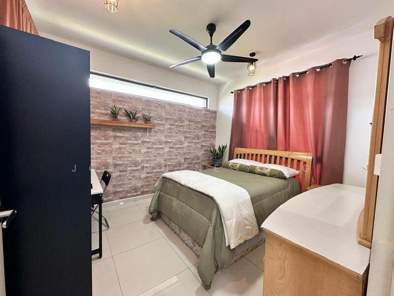 Emerald Residence Semi-D Type D - 2