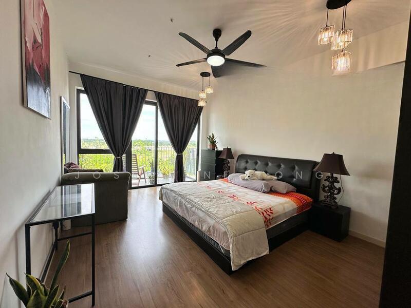 Emerald Residence Semi-D Type D - 3