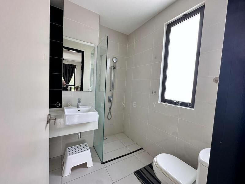 Emerald Residence Semi-D Type D - 4